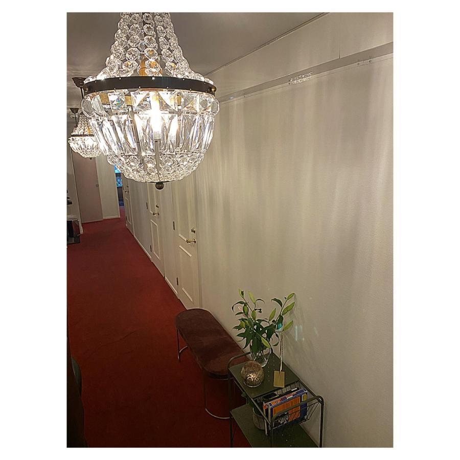 Hotell Vaerend Växjö Buitenkant foto