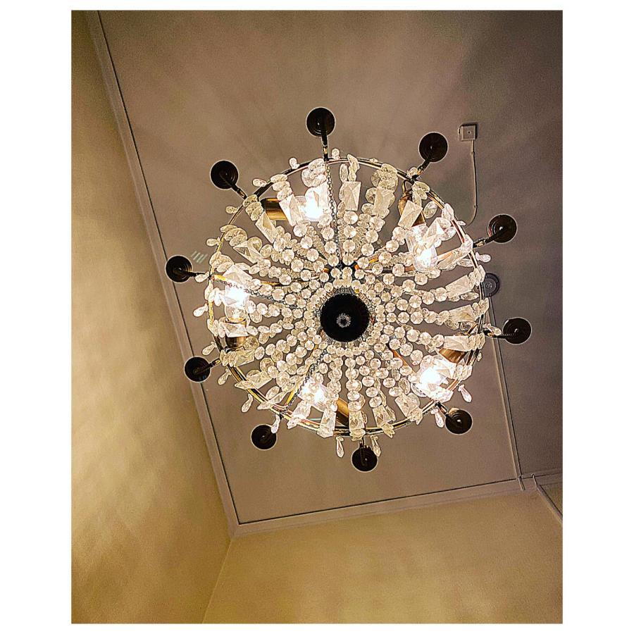 Hotell Vaerend Växjö Buitenkant foto